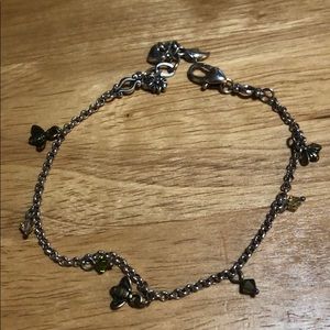 Brighton bee bracelet